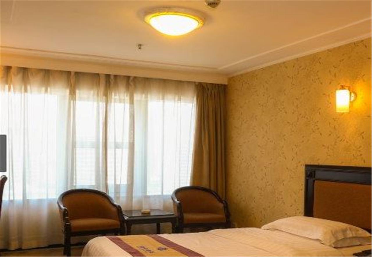 Moxy Chongqing Hotel Екстериор снимка