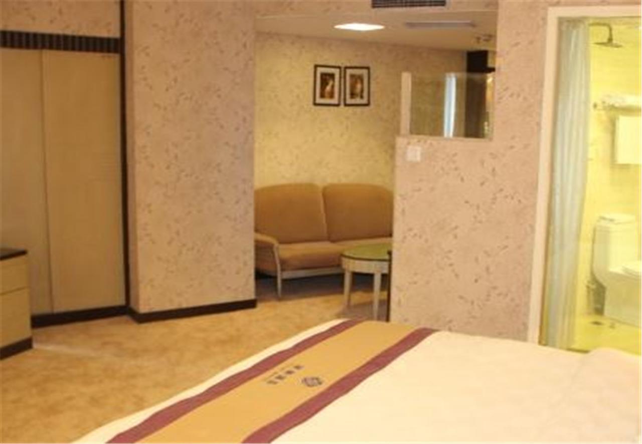 Moxy Chongqing Hotel Екстериор снимка